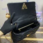 Replica Louis Vuitton Go – 14 Full Black