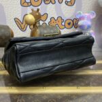 Replica Louis Vuitton Go – 14 Full Black