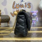 Replica Louis Vuitton Go – 14 Full Black