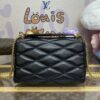 Fake Louis Vuitton Go – 14 Full Black - best quality fake designer bag