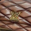 Fake Louis Vuitton Go – 14 Brown - high-end replica designer purse