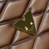 Fake Louis Vuitton Go – 14 Brown - premium superclone handbag