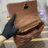 Fake Louis Vuitton Go – 14 Brown - premium superclone handbag
