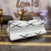 Fake Louis Vuitton Go – 14 – White - best quality fake designer bag