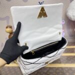 Replica Louis Vuitton Go – 14 – White
