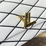 Replica Louis Vuitton Go – 14 – White