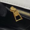 Fake Louis Vuitton Go – 14 – White - ultra-realistic fake purse