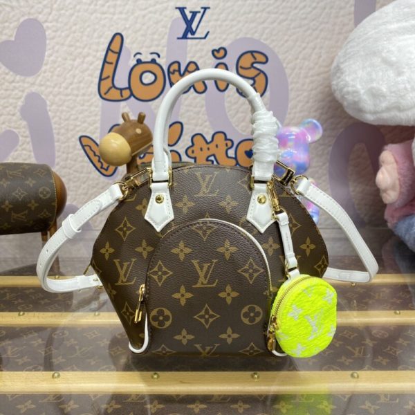 Replica Louis Vuitton Ellipse Bb
