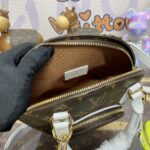 Replica Louis Vuitton Ellipse Bb - 1:1 premium replica handbag