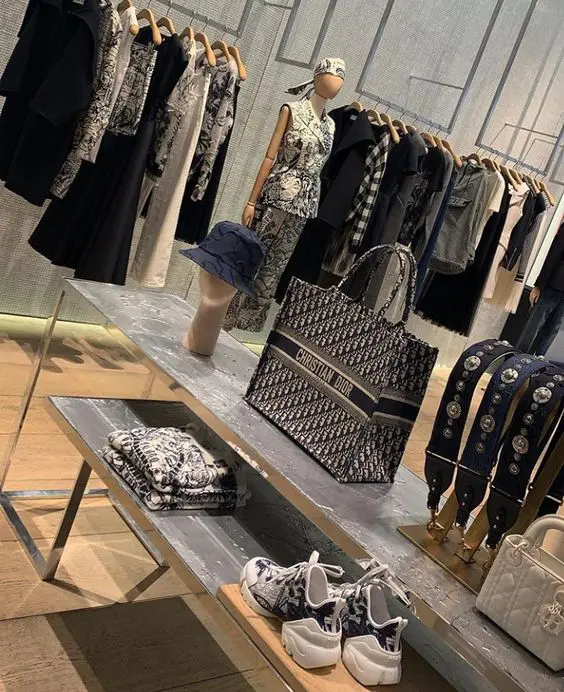 The Ultimate Guide to Dior Handbag Collections for Women