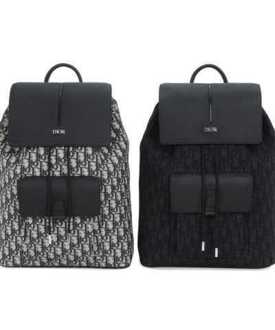 Fake Dior Motion Backpack - top-grade luxury bag dupe