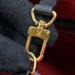 Replica Louis Vuitton Onthego Brown Canvas