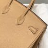 Replica Hermès Birkin Milk Tea - high-end replica designer purse