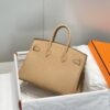 Replica Hermès Birkin Milk Tea - best quality fake designer bag