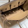 Replica Hermès Birkin Milk Tea - 1:1 premium replica handbag