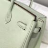 Fake Hermès Birkin Bubble Green - high-end replica designer purse