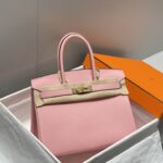 Replica Hermès Birkin Pink