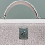 Replica Hermès Kelly Deam Purple - 1:1 premium replica handbag