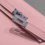Replica Hermès Kelly Pink