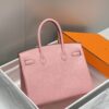 Fake Hermès Birkin Pink - best quality fake designer bag
