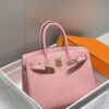 Fake Hermès Birkin Pink - elite factory replica handbag