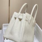 Replica Hermès Birkin White