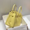 Replica Hermès Birkin Yellow - best quality fake designer bag