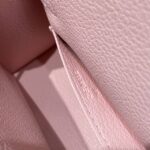 Replica Hermès Kelly Pink