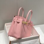 Replica Hermès Birkin Pink