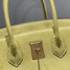 Replica Hermès Birkin Yellow - top-grade luxury bag dupe