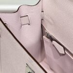 Replica Hermès Kelly Deam Purple - high-quality designer bag dupe