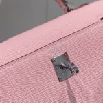 Replica Hermès Kelly Pink