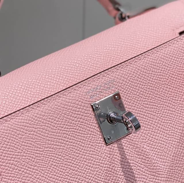 image5 Hermes Kelly Pink