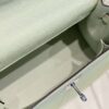 Fake Hermès Kelly Bubble Green - high-end replica designer purse