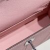 Fake Hermès Kelly Pink - 1:1 premium replica handbag