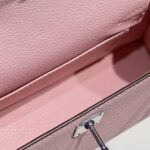 Replica Hermès Kelly Pink - 1:1 premium replica handbag