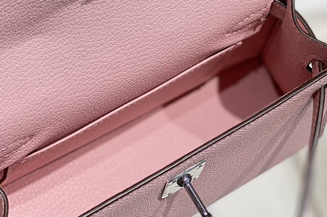 image6 Hermes Kelly Pink