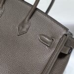 Replica Hermès Birkin 8F Etain