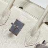 Fake Hermès Birkin White - affordable luxury replica bag
