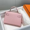 Fake Hermès Kelly Pink - high-end replica designer purse