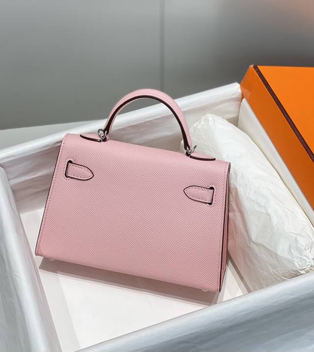 image7 Hermes Kelly Pink