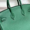 Replica Hermès Birkin Emerald - high-end replica designer purse
