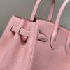Fake Hermès Birkin Pink - top-grade luxury bag dupe