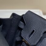 Replica Hermès Birkin Black Gold - high-end replica designer purse