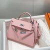 Fake Hermès Kelly Pink - ultra-realistic fake purse