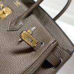 Replica Hermès Birkin 8F Etain