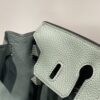 Replica Hermès Birkin Almond Green - 1:1 premium replica handbag