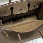 Replica Hermès Birkin Elephant Gold