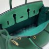 Replica Hermès Birkin Emerald - best quality fake designer bag