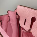 Replica Hermès Birkin Pink